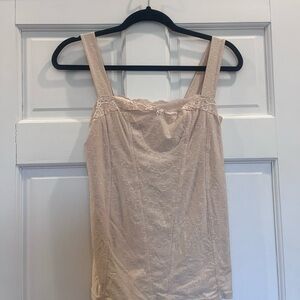 Arianne Vintage Camisole